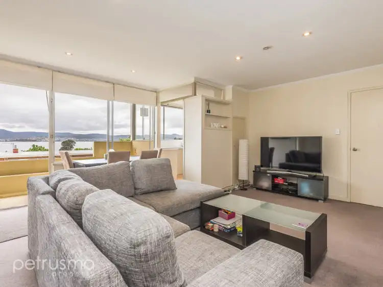 Third view of Homely unit listing, 8/563 Sandy Bay Road, Sandy Bay TAS 7005