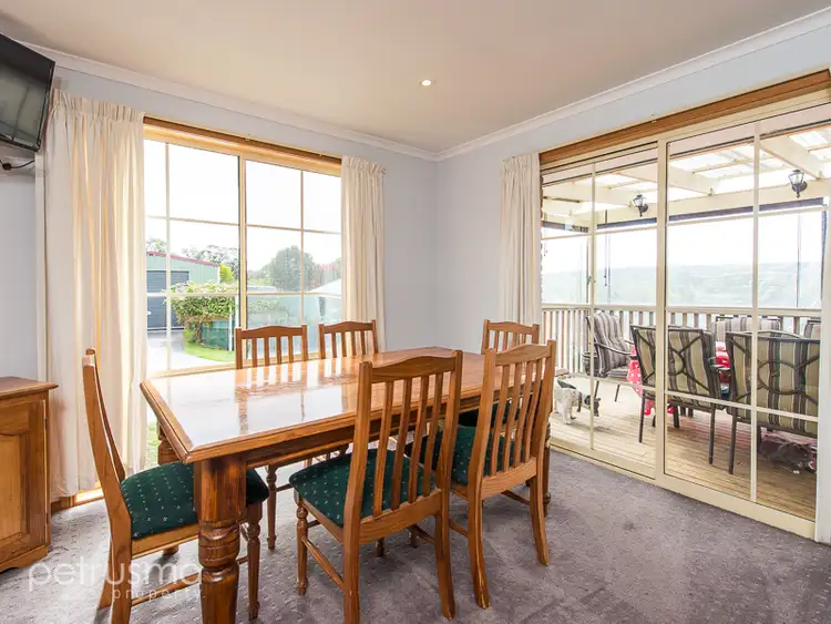 Fifth view of Homely house listing, 327 Gellibrand Drive, Sandford TAS 7020