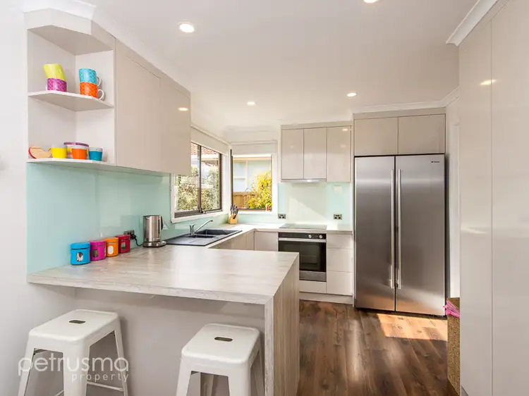 Fourth view of Homely house listing, 151 Allunga Road, Chigwell TAS 7011
