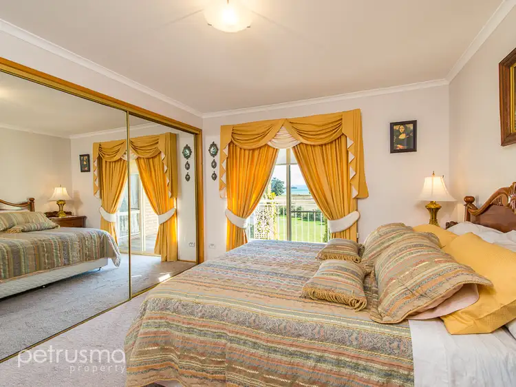 Sixth view of Homely house listing, 542 Old Forcett Road, Dodges Ferry TAS 7173