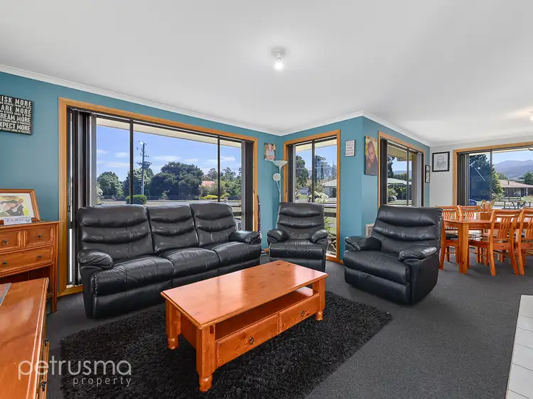 Third view of Homely house listing, 6 Oakdale Road, New Norfolk TAS 7140