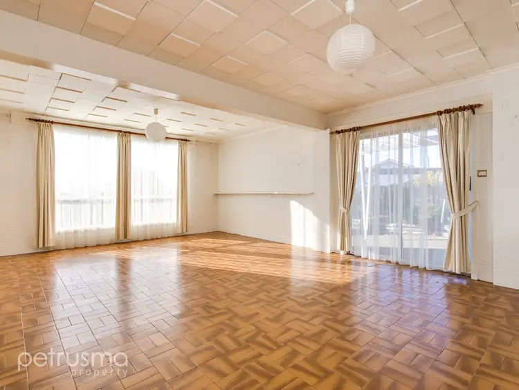 Second view of Homely house listing, 13 Bundarra Place, West Moonah TAS 7009