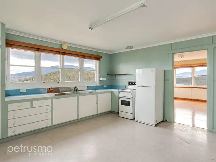 Third view of Homely house listing, 5 Karoola Rd, Lindisfarne TAS 7015