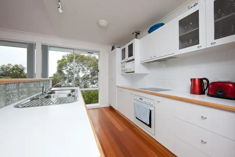 Sixth view of Homely house listing, 49 Invercargill Road, Mount Nelson TAS 7007