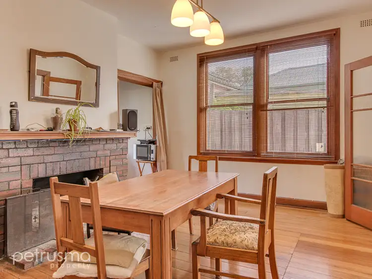 Fourth view of Homely house listing, 15 Mary Street, North Hobart TAS 7000