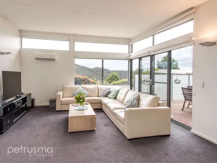 Sixth view of Homely villa listing, 1/66 Hillborough Rd, South Hobart TAS 7004