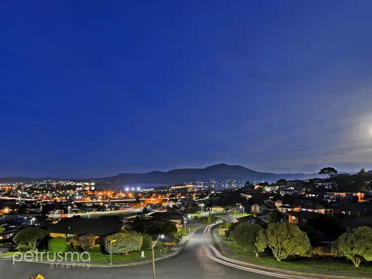 Second view of Homely house listing, 73 Crosby Road, Rosetta TAS 7010