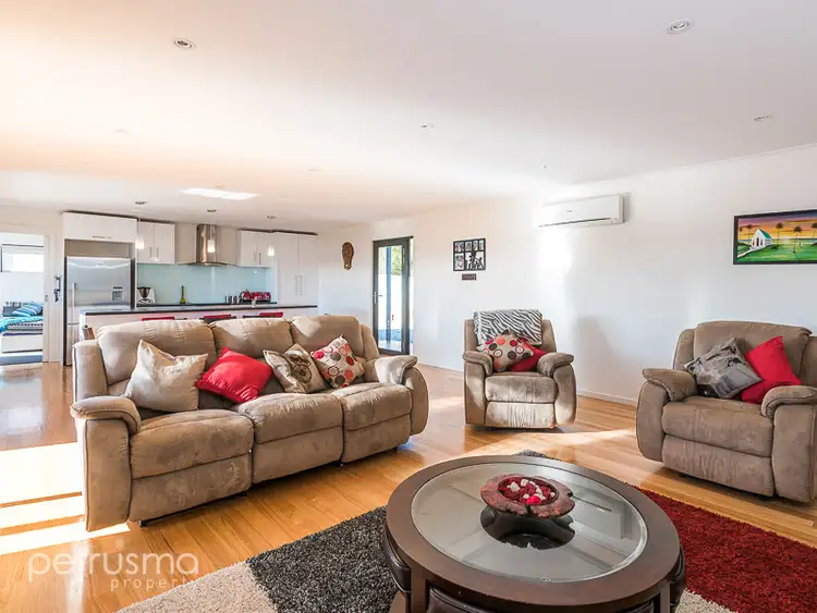 Fifth view of Homely house listing, 79 Reynolds Road, Midway Point TAS 7171