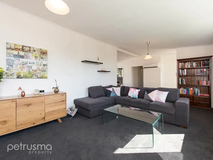 Third view of Homely house listing, 49 Alford Street, Howrah TAS 7018