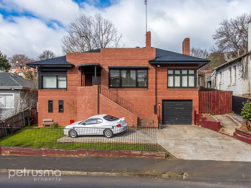 Main view of Homely house listing, 20 Montagu Crescent, New Norfolk TAS 7140