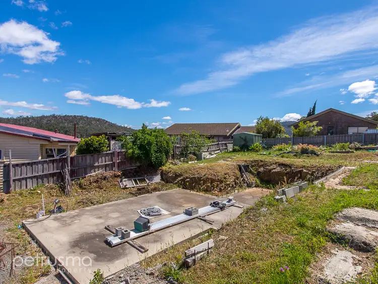 Fifth view of Homely land listing, Lot 3/38 Bayfield Street, Bellerive TAS 7018