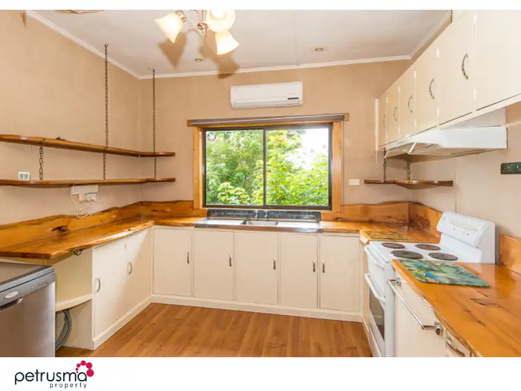 Fifth view of Homely house listing, 4 Park View Crescent, Maydena TAS 7140