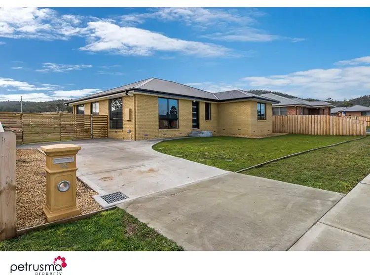 Main view of Homely house listing, 48 Cavenor Drive, Rokeby TAS 7019