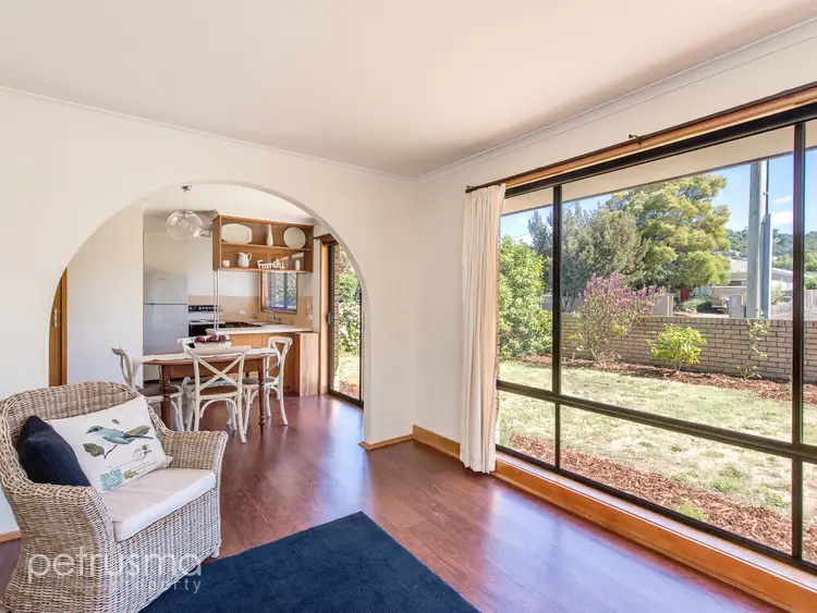 Third view of Homely villa listing, 1/67 South Street, Bellerive TAS 7018