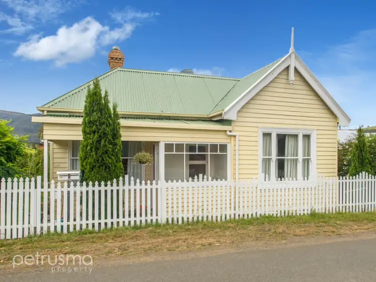 Main view of Homely house listing, 24 Louisa Street, Ranelagh TAS 7109