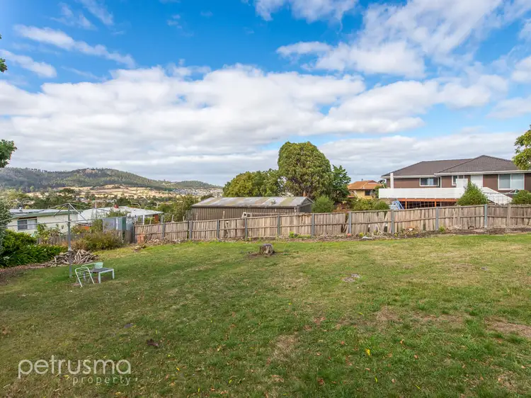 Third view of Homely land listing, 11a Morrisby Court, Rokeby TAS 7019