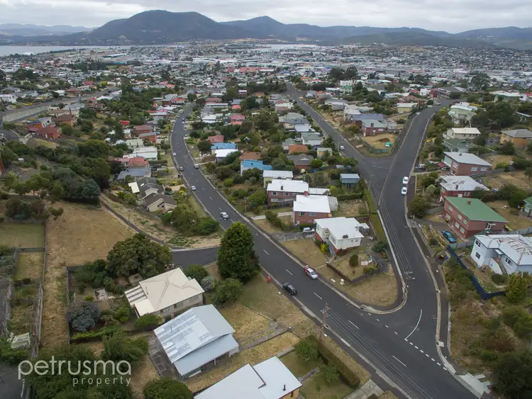 Fourth view of Homely house listing, 112 Springfield Avenue, West Moonah TAS 7009
