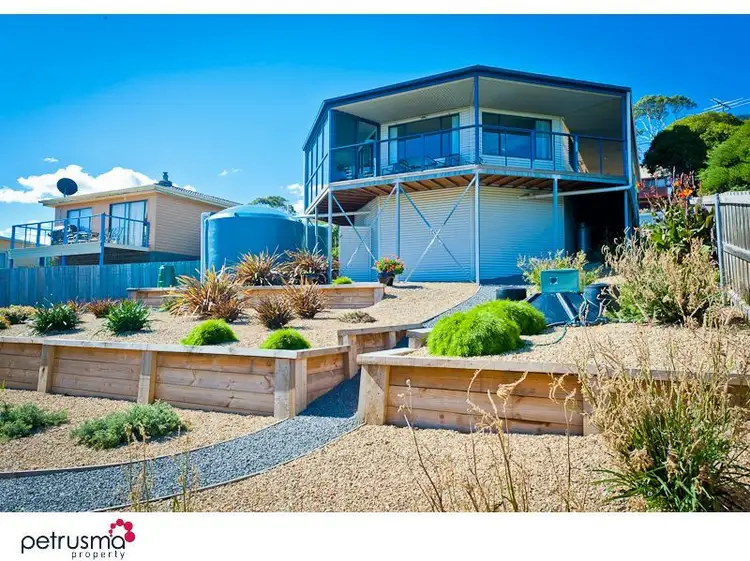 Main view of Homely house listing, 25 Myrica Street, Primrose Sands TAS 7173