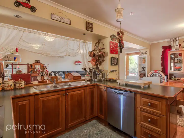 Fifth view of Homely house listing, 78 Derwent Terrace, New Norfolk TAS 7140