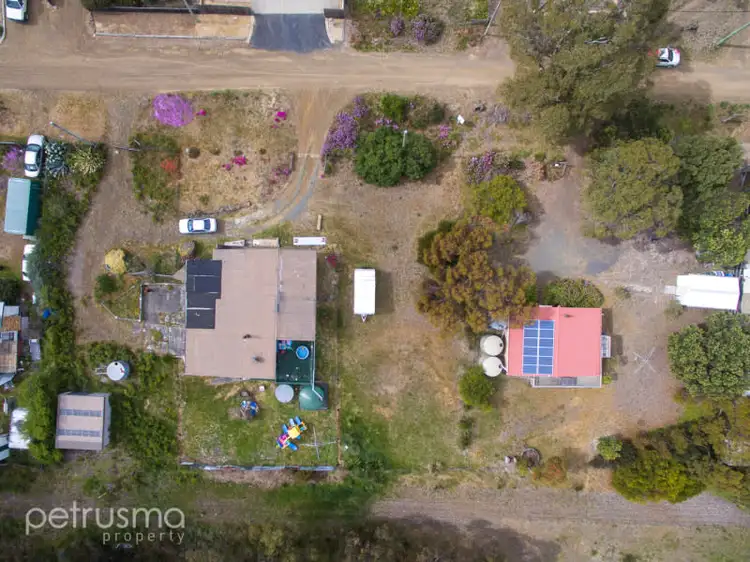 Third view of Homely land listing, 22 Tecoma Road, Primrose Sands TAS 7173