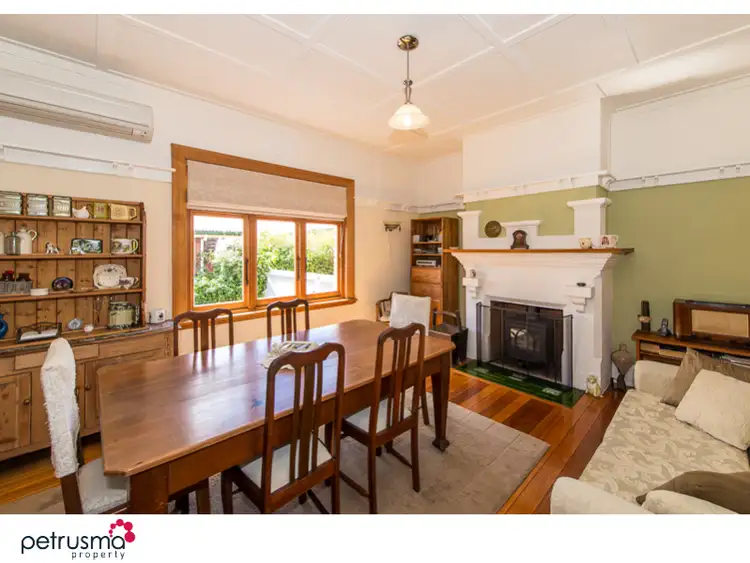 Fifth view of Homely house listing, 2 Clare Street, New Town TAS 7008