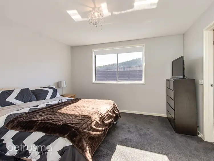Sixth view of Homely house listing, 6 Vasili Court, Oakdowns TAS 7019