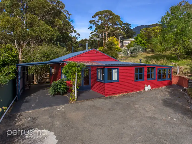 15 Avon Road, South Hobart TAS 7004