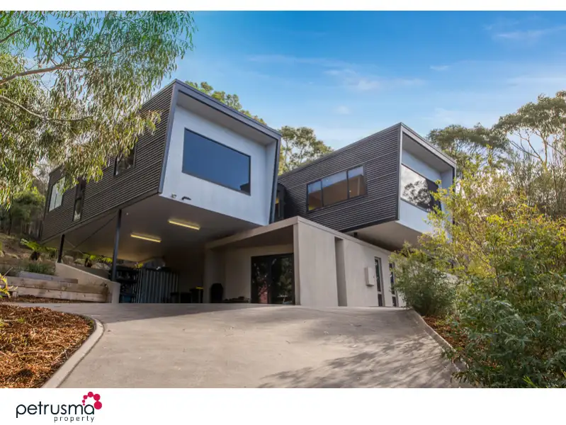 Main view of Homely house listing, 78 Hillcrest Road, Tolmans Hill TAS 7007