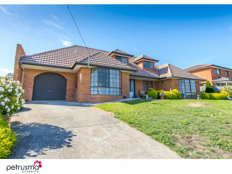 Second view of Homely house listing, 342 Tranmere Road, Tranmere TAS 7018