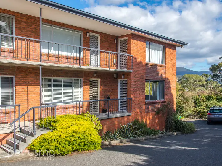 10/43 Toorak Avenue, Mount Stuart TAS 7000