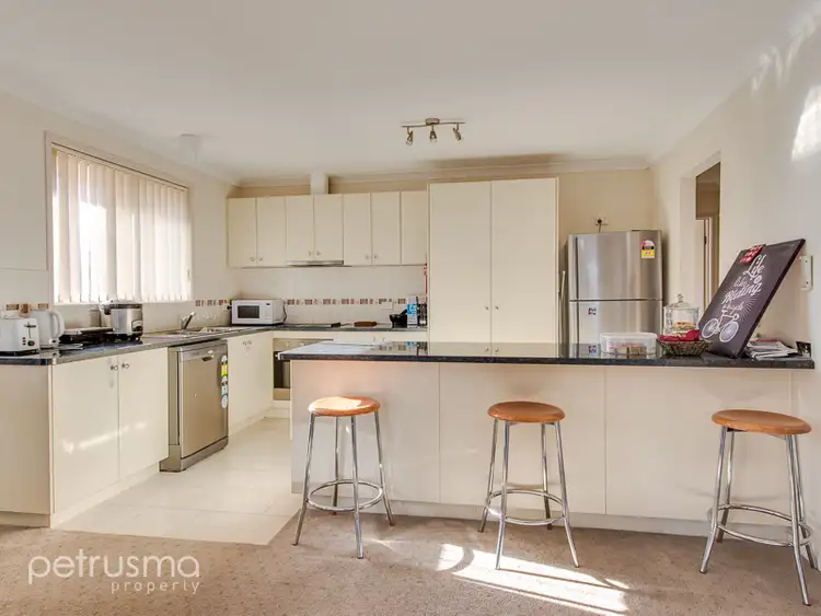 Fifth view of Homely house listing, 1 Erebus Street, Warrane TAS 7018