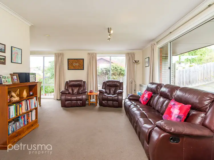 Sixth view of Homely house listing, 7 Hillside Drive, Blackmans Bay TAS 7052