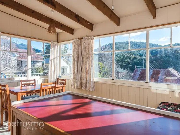 Fifth view of Homely house listing, 69 Wentworth Street, South Hobart TAS 7004
