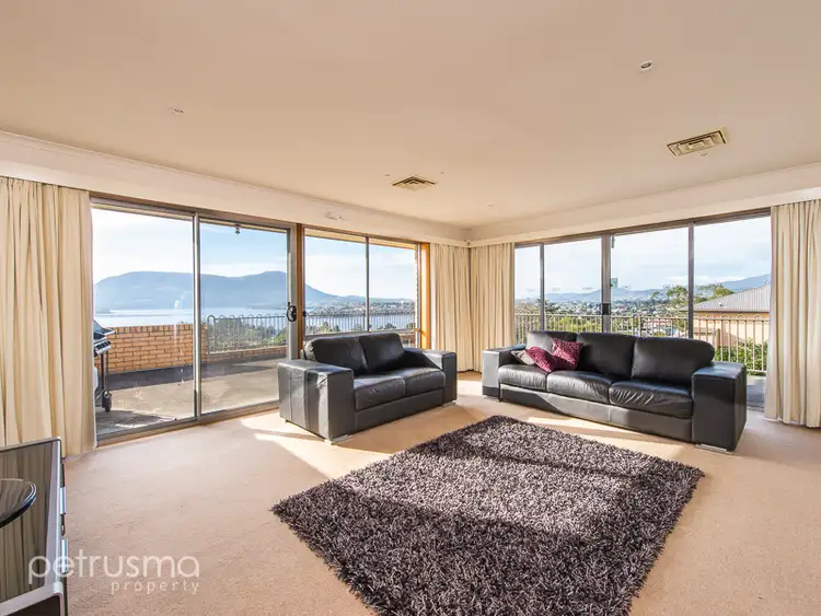 Third view of Homely house listing, 17 Wakehurst Road, Austins Ferry TAS 7011