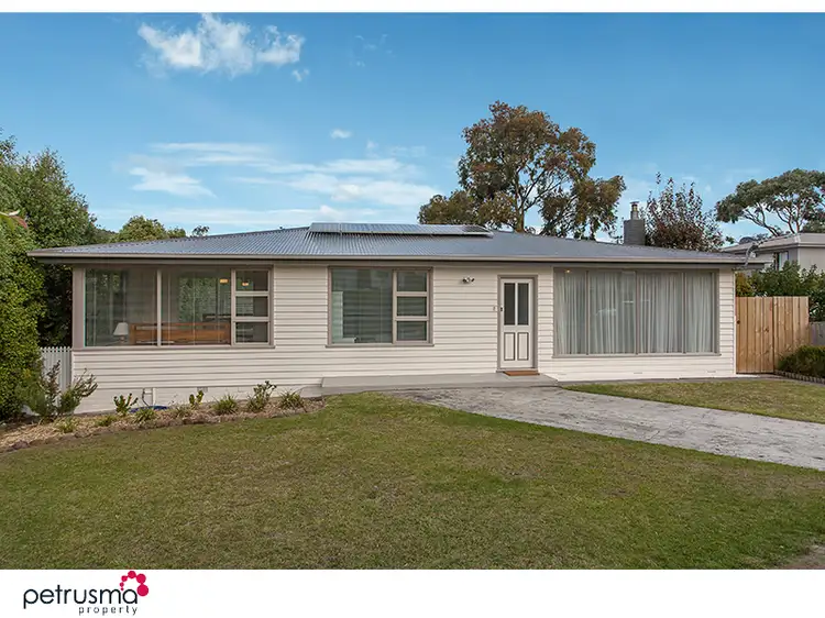 Main view of Homely house listing, 47 Corinth Street, Howrah TAS 7018