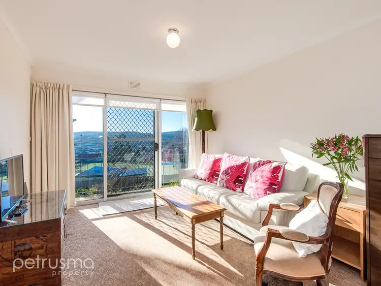 Third view of Homely unit listing, 5/3 Bermuka Street, West Moonah TAS 7009