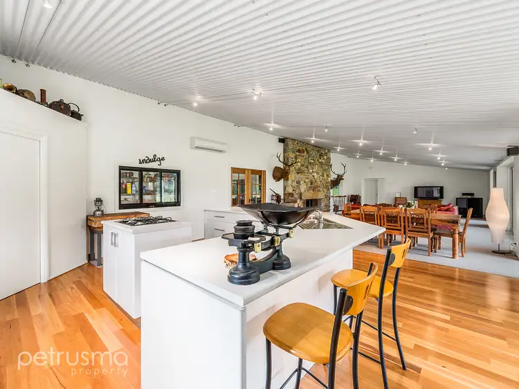 Fourth view of Homely house listing, 756 Lachlan Road, Lachlan TAS 7140