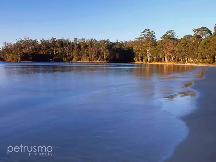 Second view of Homely house listing, Cabin 4 6955 Arthur Highway, Port Arthur TAS 7182