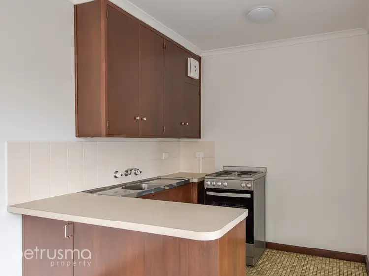 Second view of Homely unit listing, 10/43 Toorak Avenue, Mount Stuart TAS 7000
