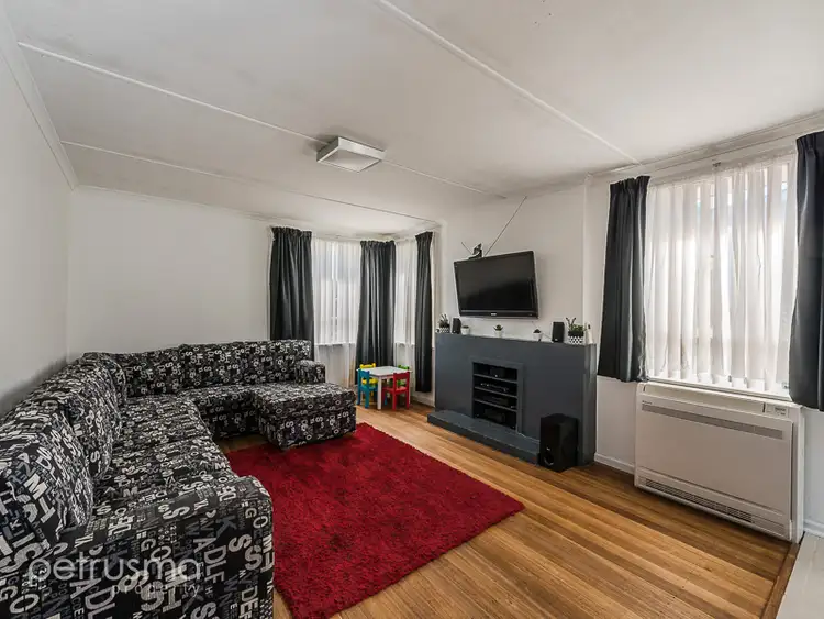 Fifth view of Homely house listing, 41 Poplar Road, Risdon Vale TAS 7016