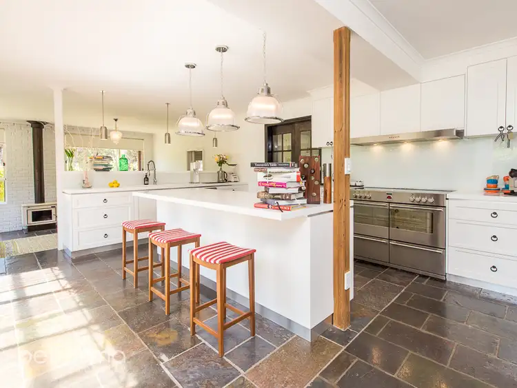 Fifth view of Homely house listing, 85 Axiom Way, Acton Park TAS 7170