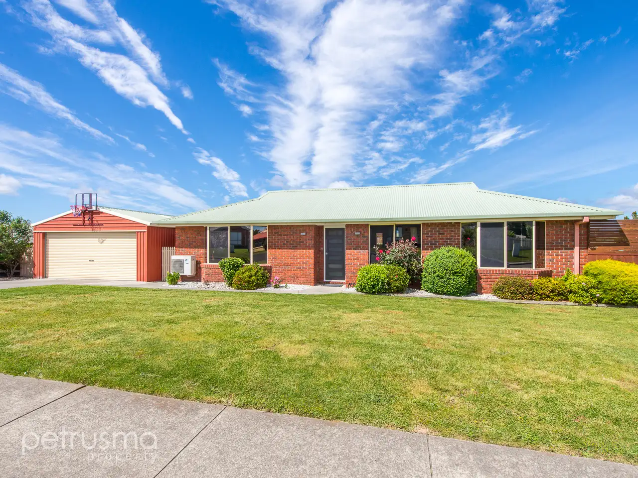Main view of Homely house listing, 2 Millview Drive, Oakdowns TAS 7019