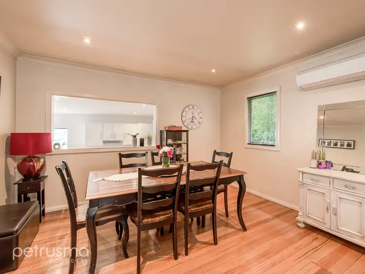 Fourth view of Homely house listing, 104 Bowen Road, Lutana TAS 7009