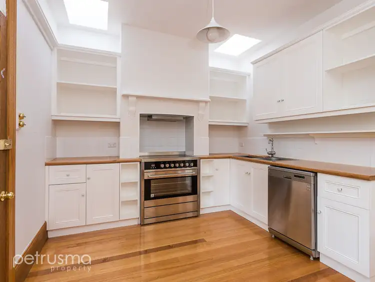 Third view of Homely house listing, 332 Macquarie Street, South Hobart TAS 7004