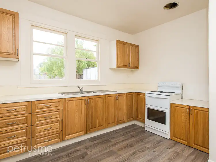 Second view of Homely house listing, 13 Hilton Road, Claremont TAS 7011