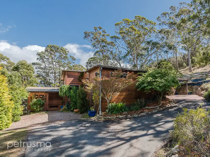 Main view of Homely house listing, 629 Channel Highway, Bonnet Hill TAS 7053