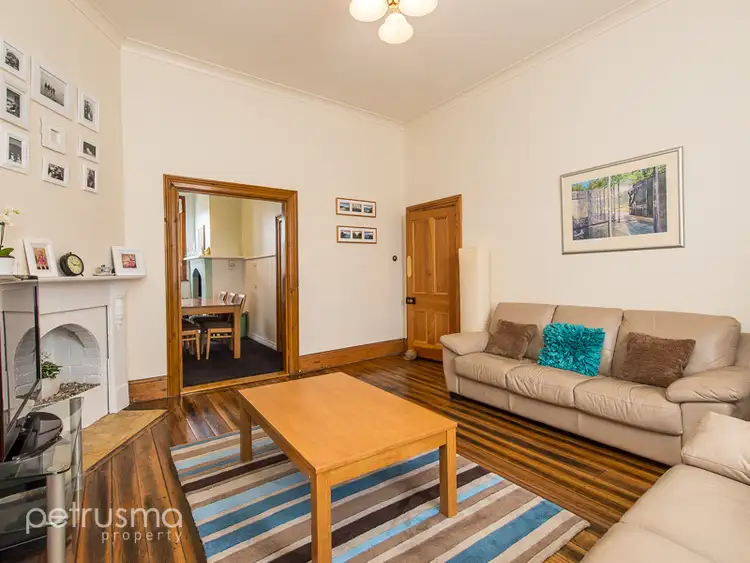 Third view of Homely house listing, 21 Lincoln Street, Lindisfarne TAS 7015