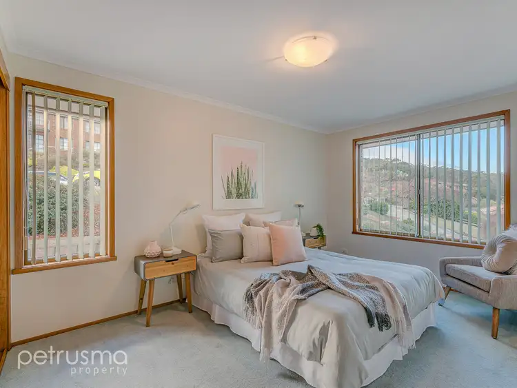 Sixth view of Homely house listing, 1/65 Skyline Drive, Howrah TAS 7018