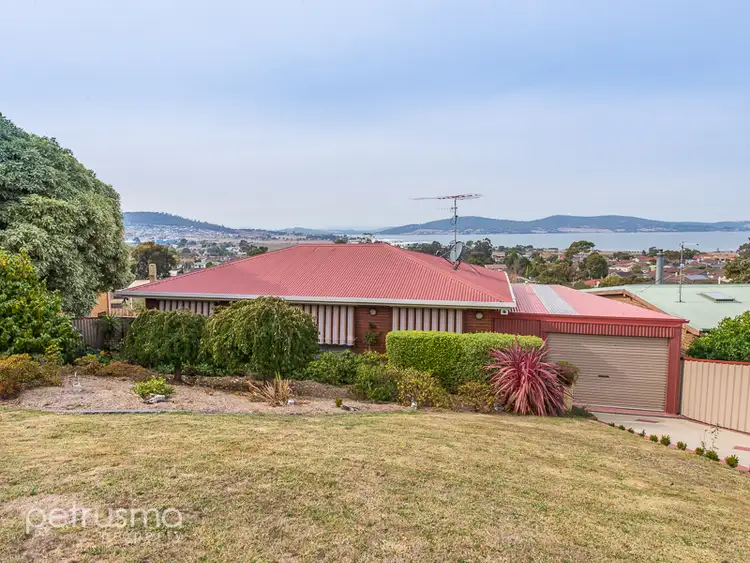 Main view of Homely house listing, 12 Bland Court, Rokeby TAS 7019