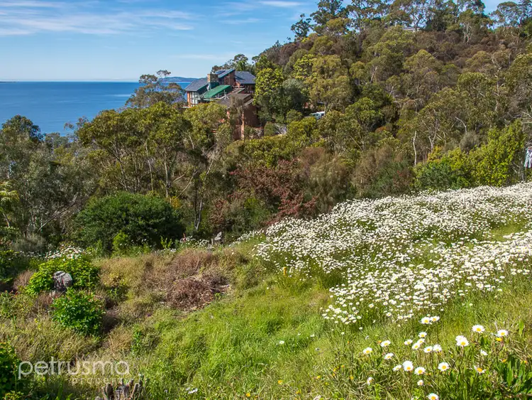 Sixth view of Homely land listing, 15a Wandella Avenue, Taroona TAS 7053